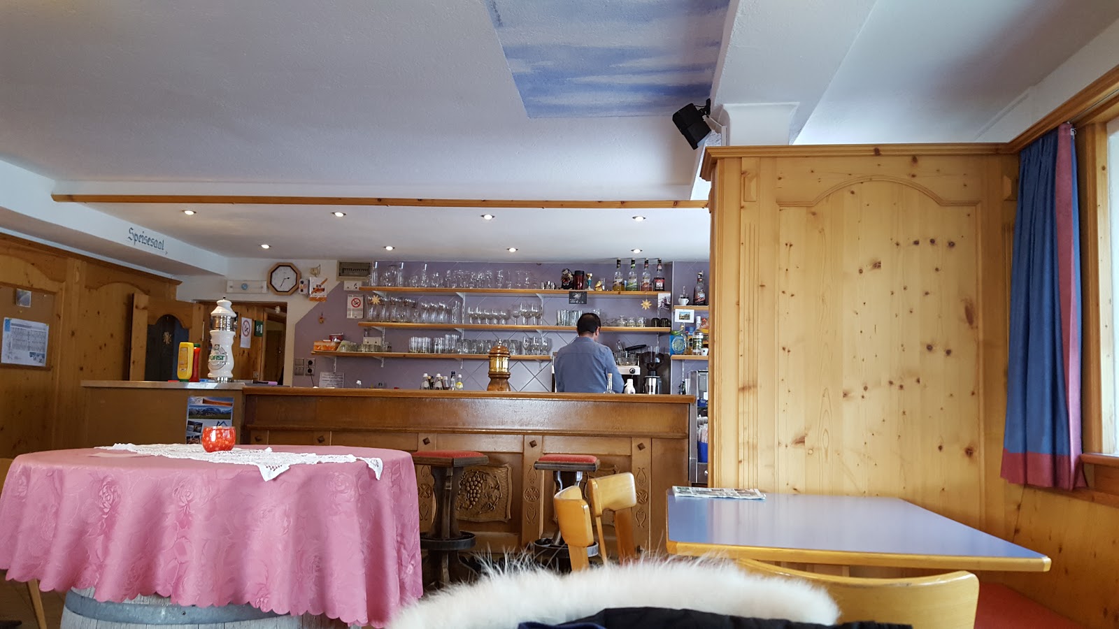 Foto di Restaurant Gletscherblick