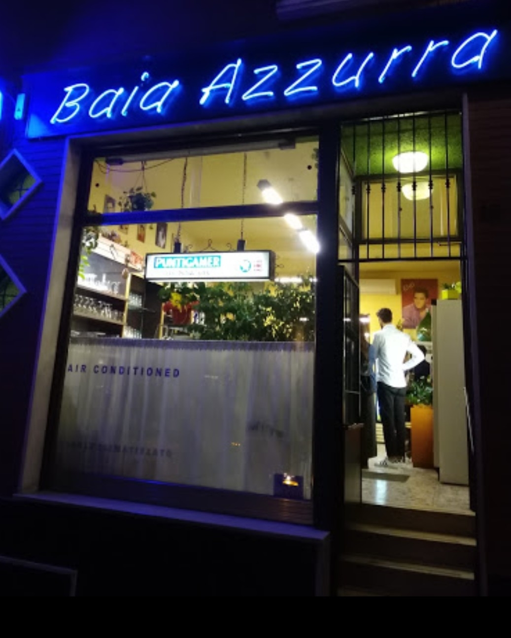 Foto di Pizzeria Baia Azzurra