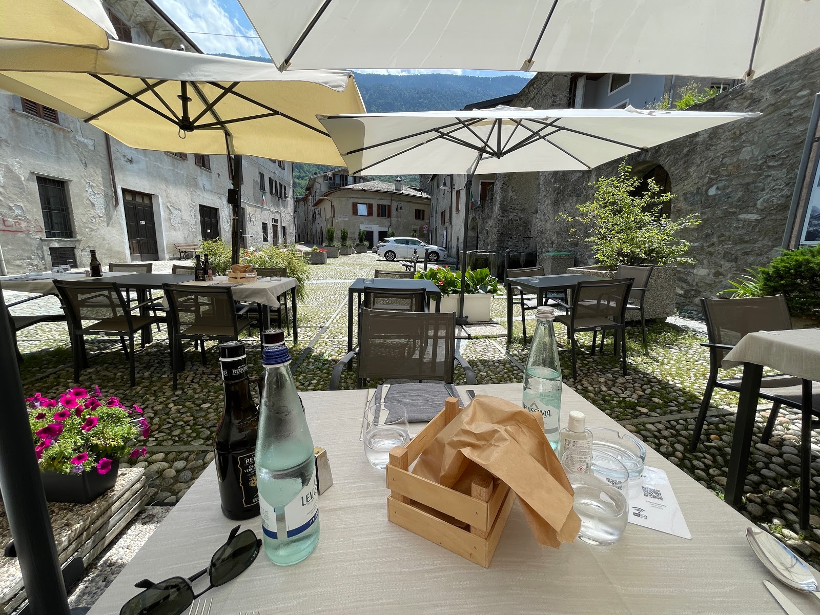 Foto di Parravicini Restaurant e Wine Bar