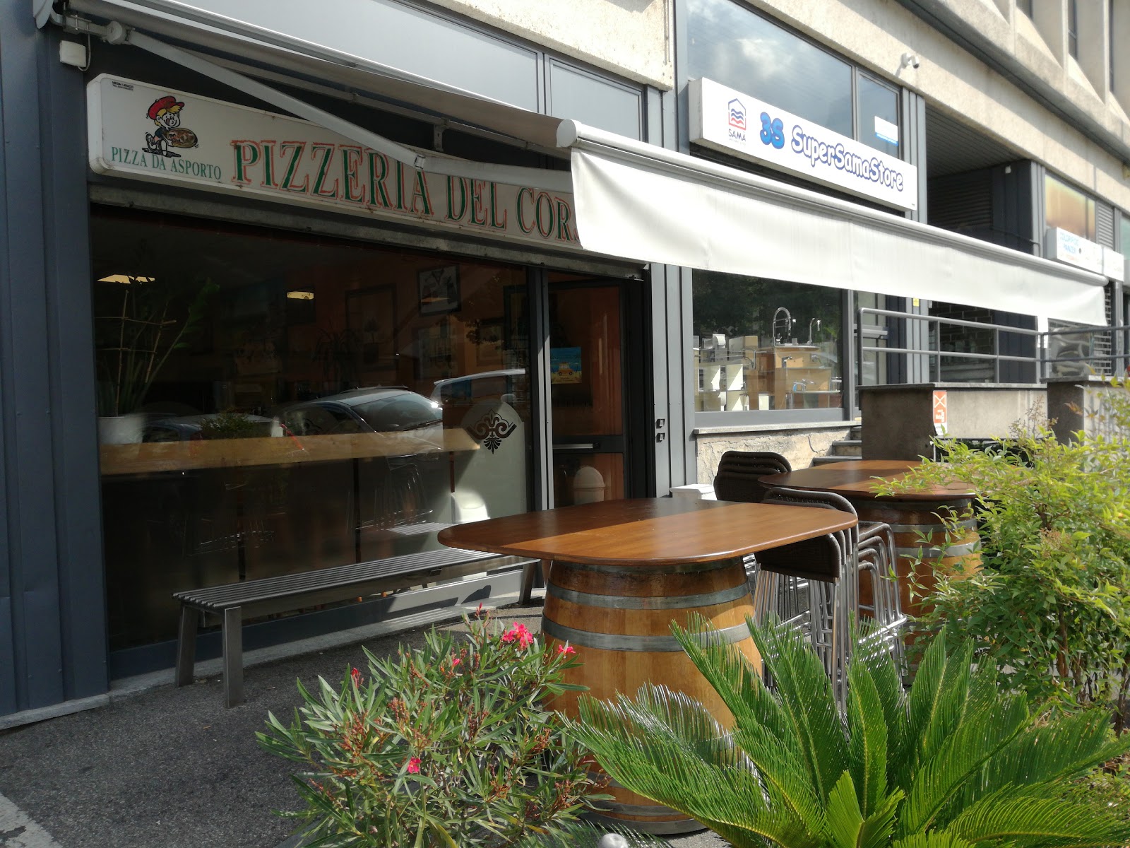 Foto di Pizzeria del Corso
