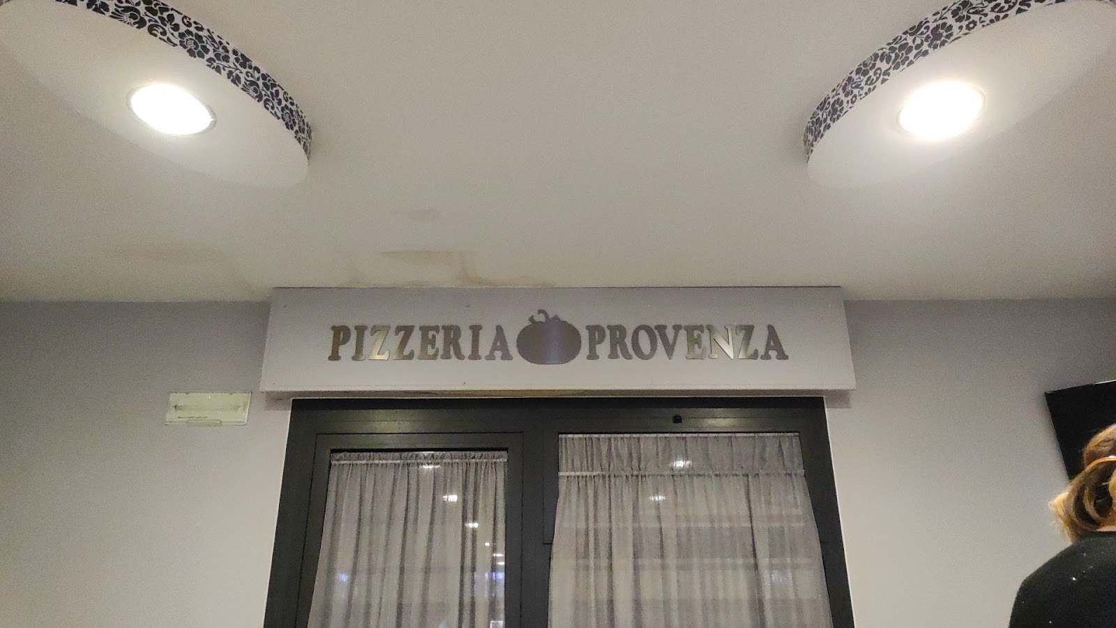 Foto di Pizzeria Provenza