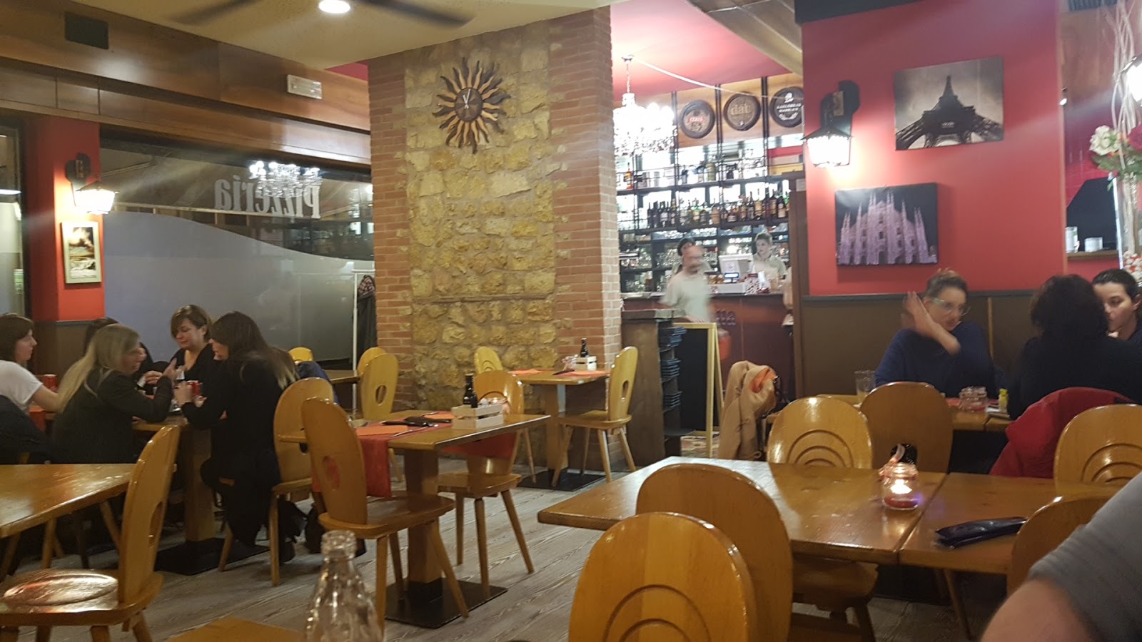 Foto di Pizzeria Tavernetta di San Bonifacio