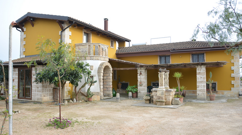 Foto di Villa Silmona