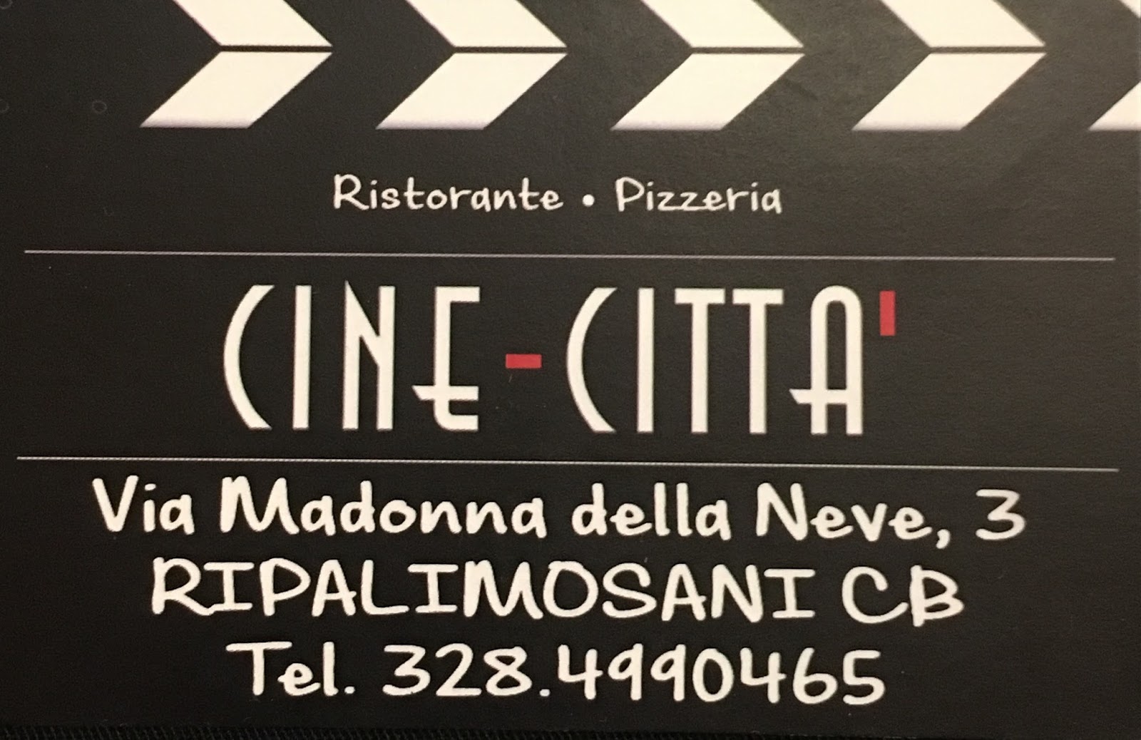 Foto di Cine Città