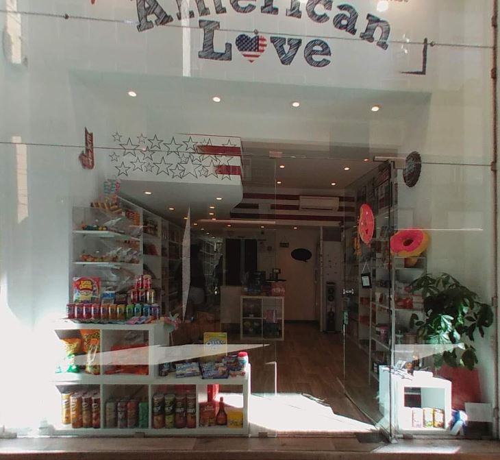 Foto di American Love Minimarket