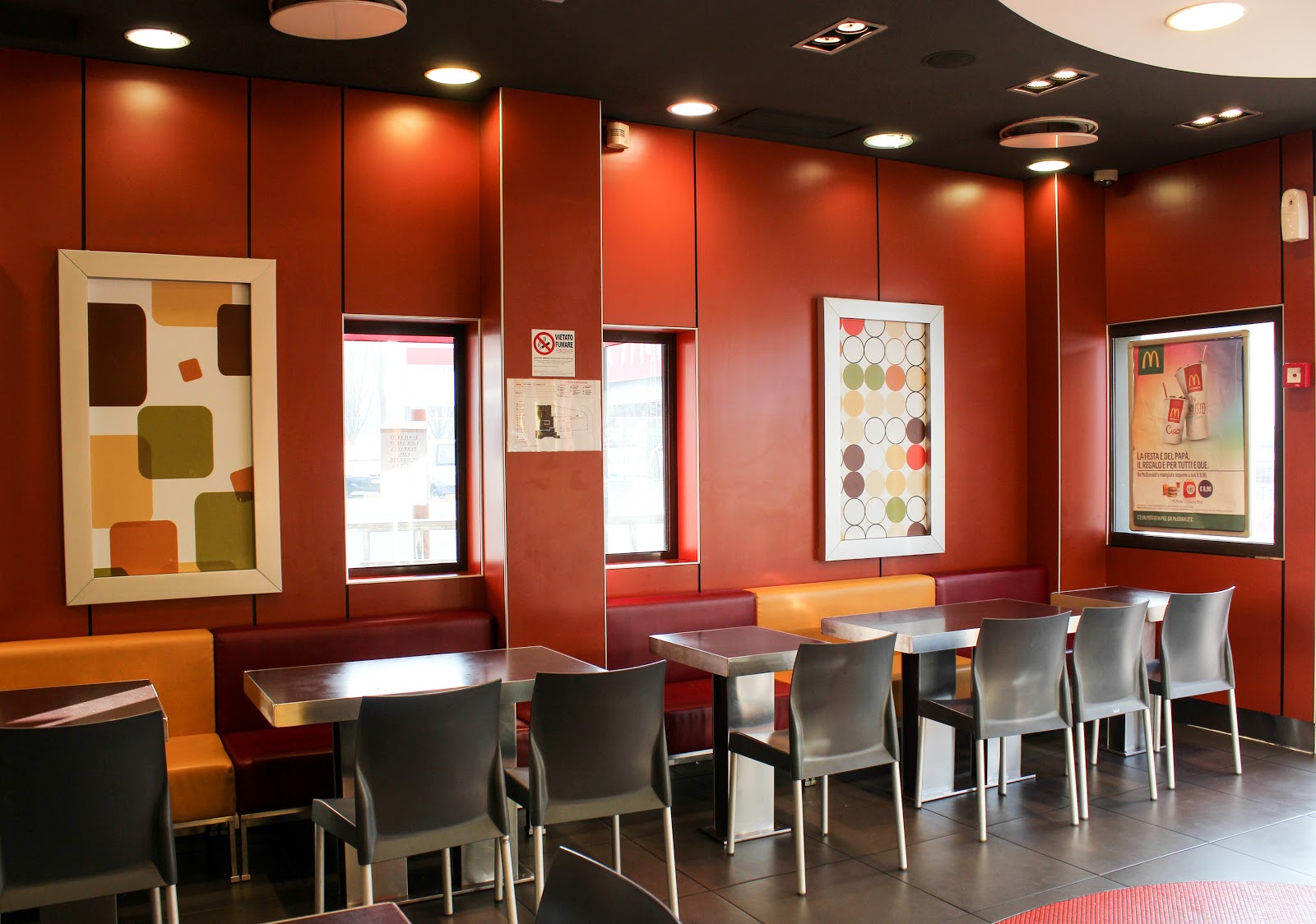 Foto di McDonald's Gerenzano