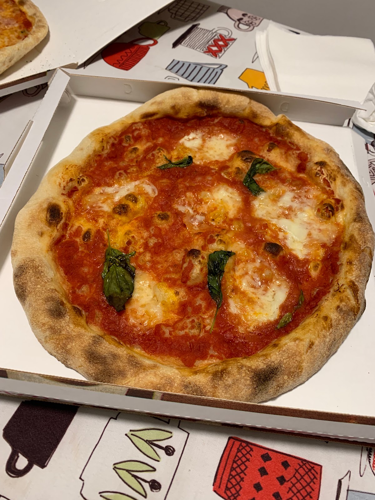 Foto di Spazio pizza 2.0 di Trebeschi giuseppe