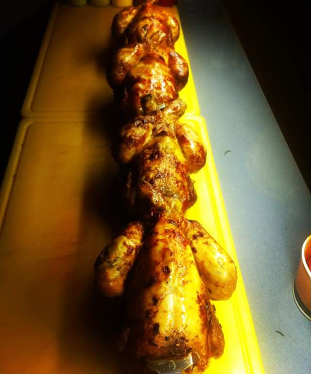 Foto di Rooster Streetfood Rotisserie