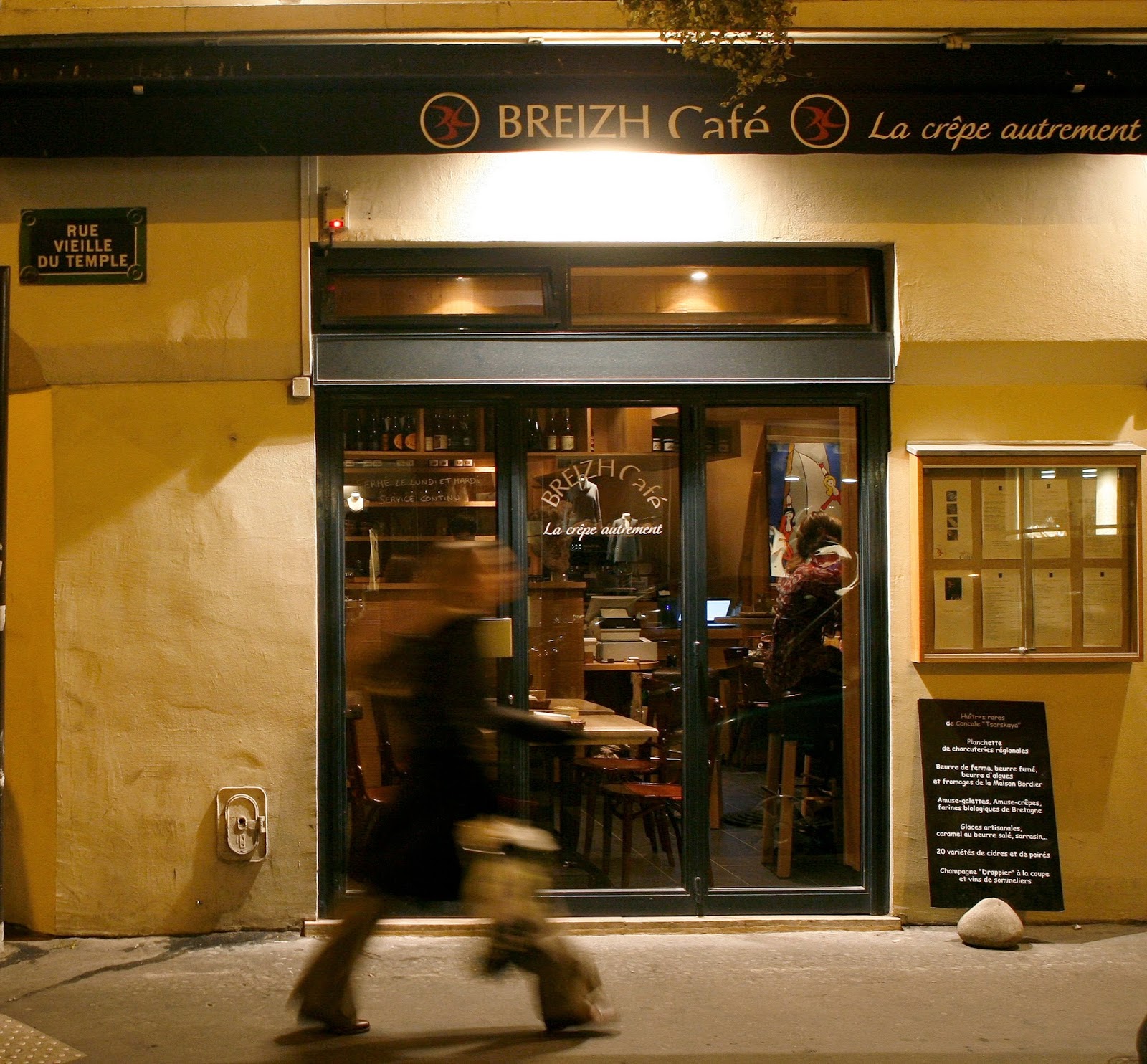Foto di Breizh Café