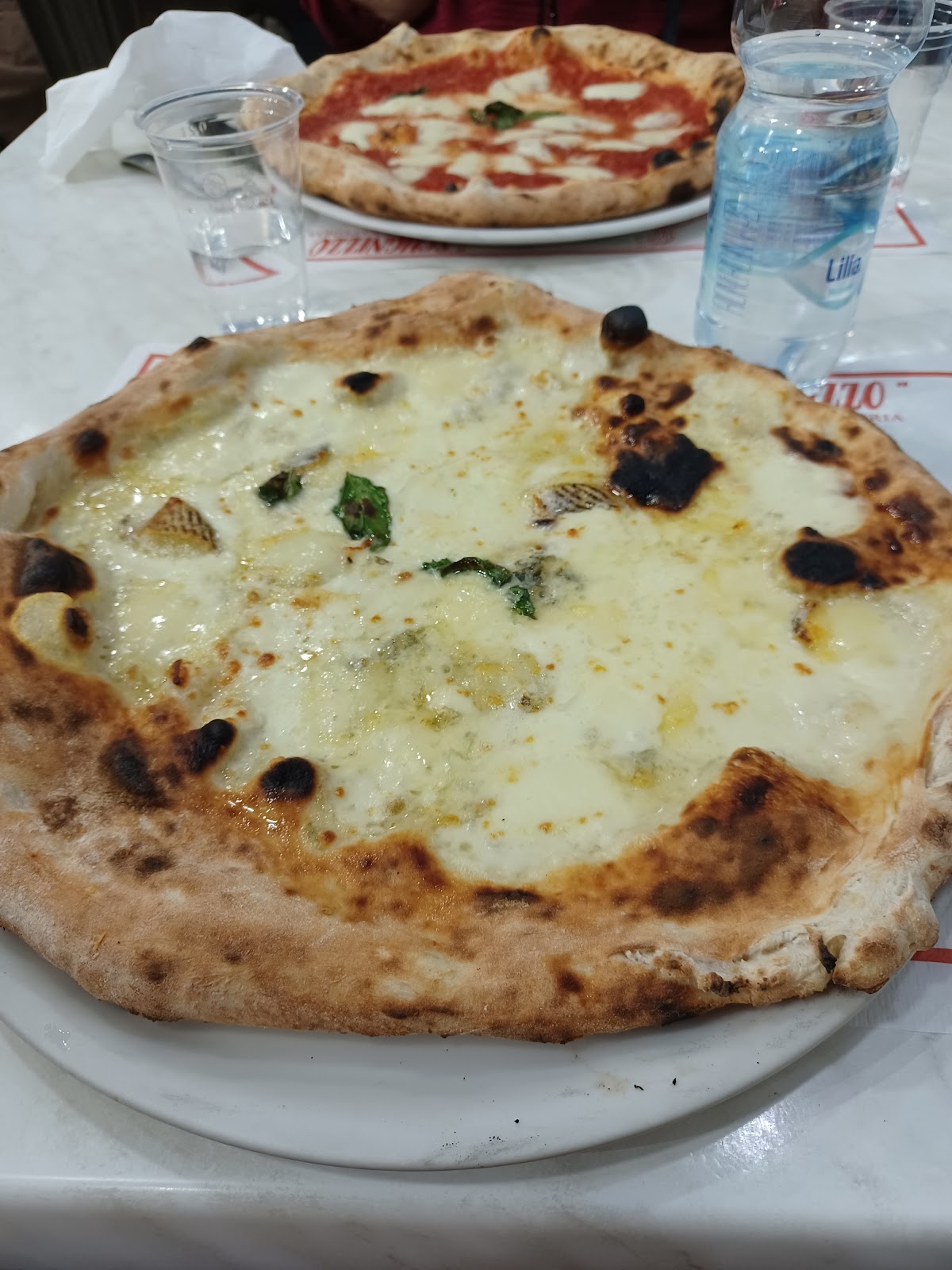 Foto di Pizzeria Scugnizzo Trattoria