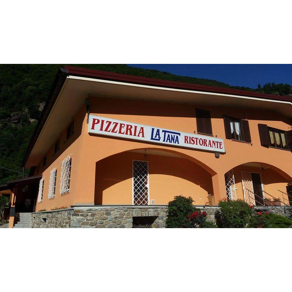 Foto di Pizzeria La Tana