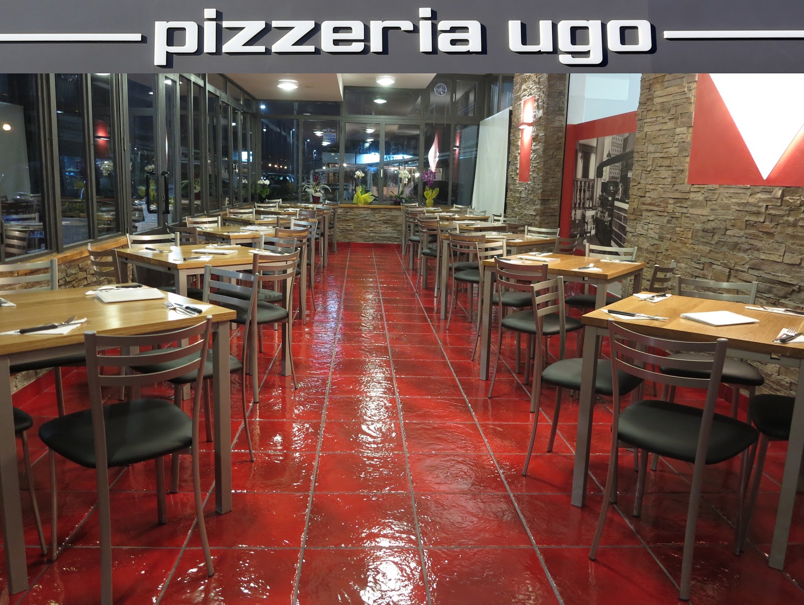 Foto di Pizzeria Ugo Cavi di Lavagna