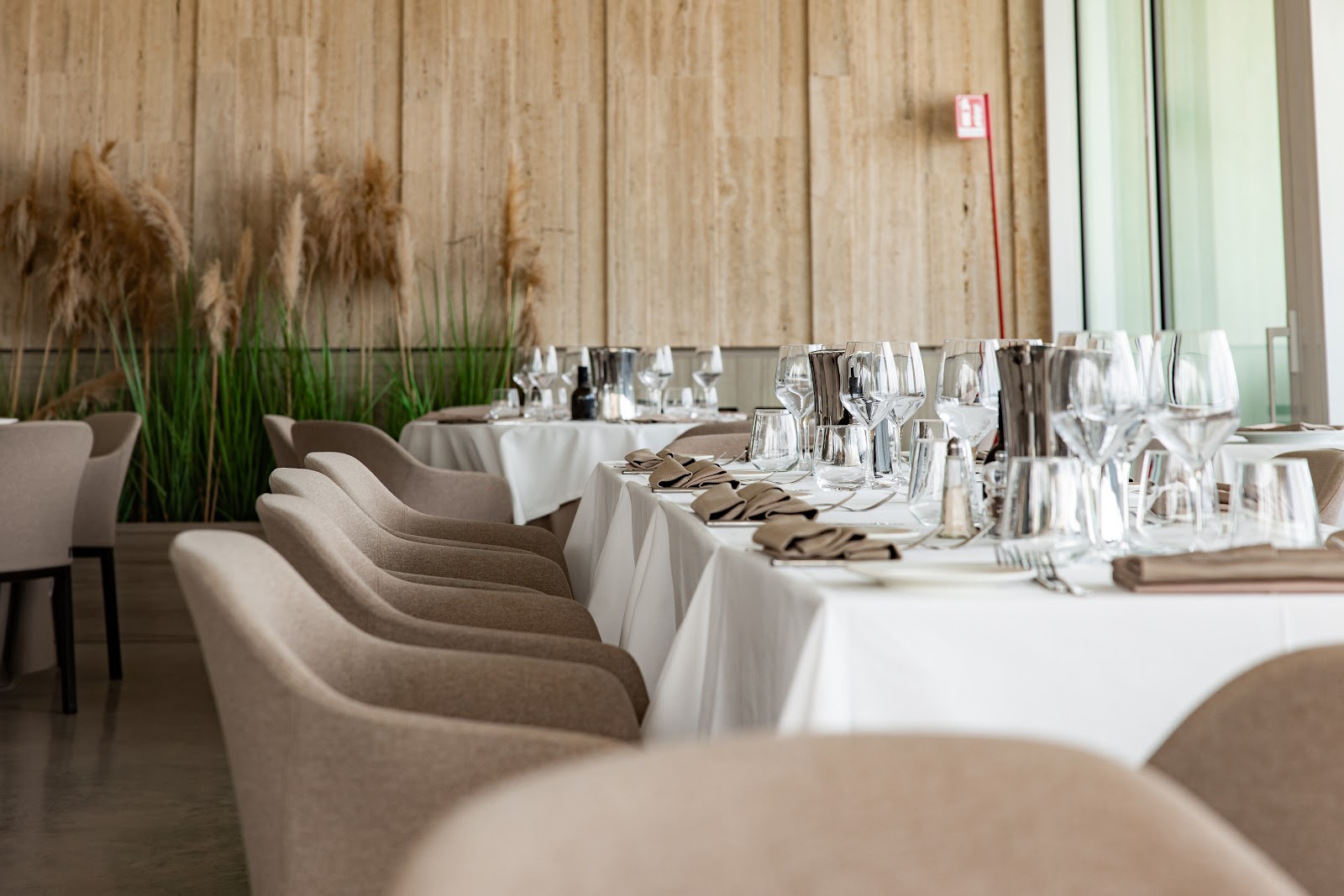 Foto di Sirenetta - Restaurant & Banquets