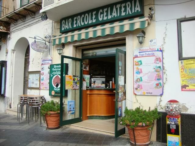 Foto di Bar Gelateria Ercole - Pizzo Calabro