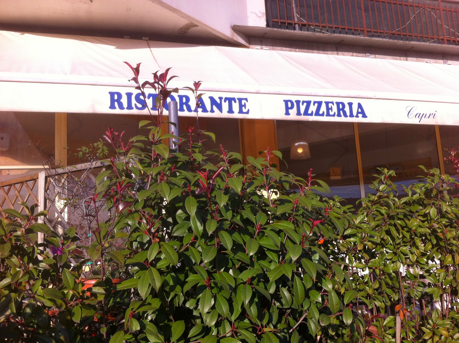 Foto di Ristorante Pizzeria Capri