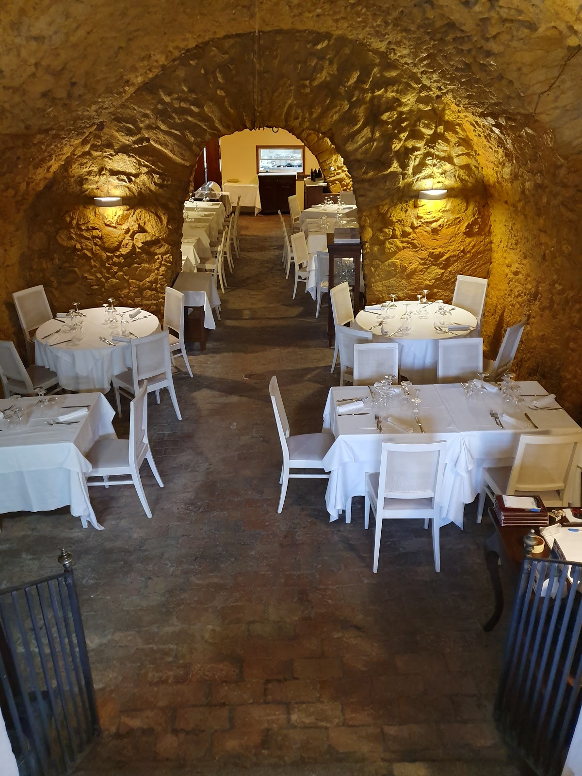Foto di INCIPIT RESTAURANT - ristorante di pesce e cucina tipica mediterranea a Tropea