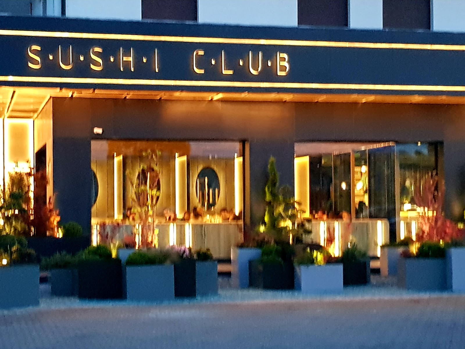 Foto di Sushi Club Corbetta