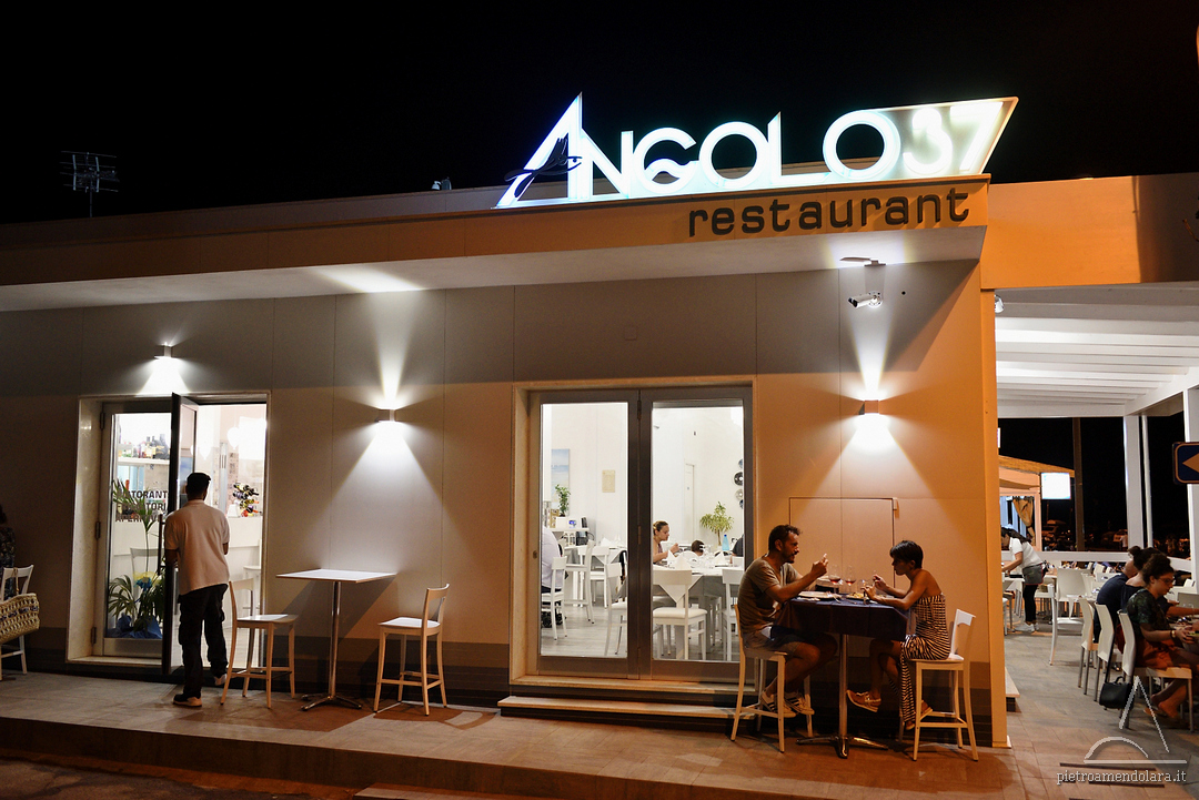 Foto di Angolo 37 Restaurant