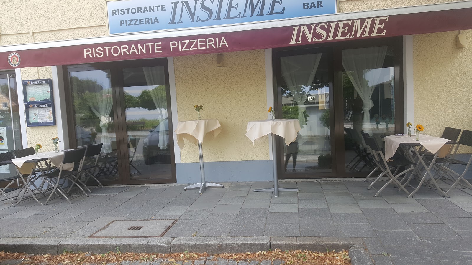 Foto di Ristorante Pizzeria Insieme
