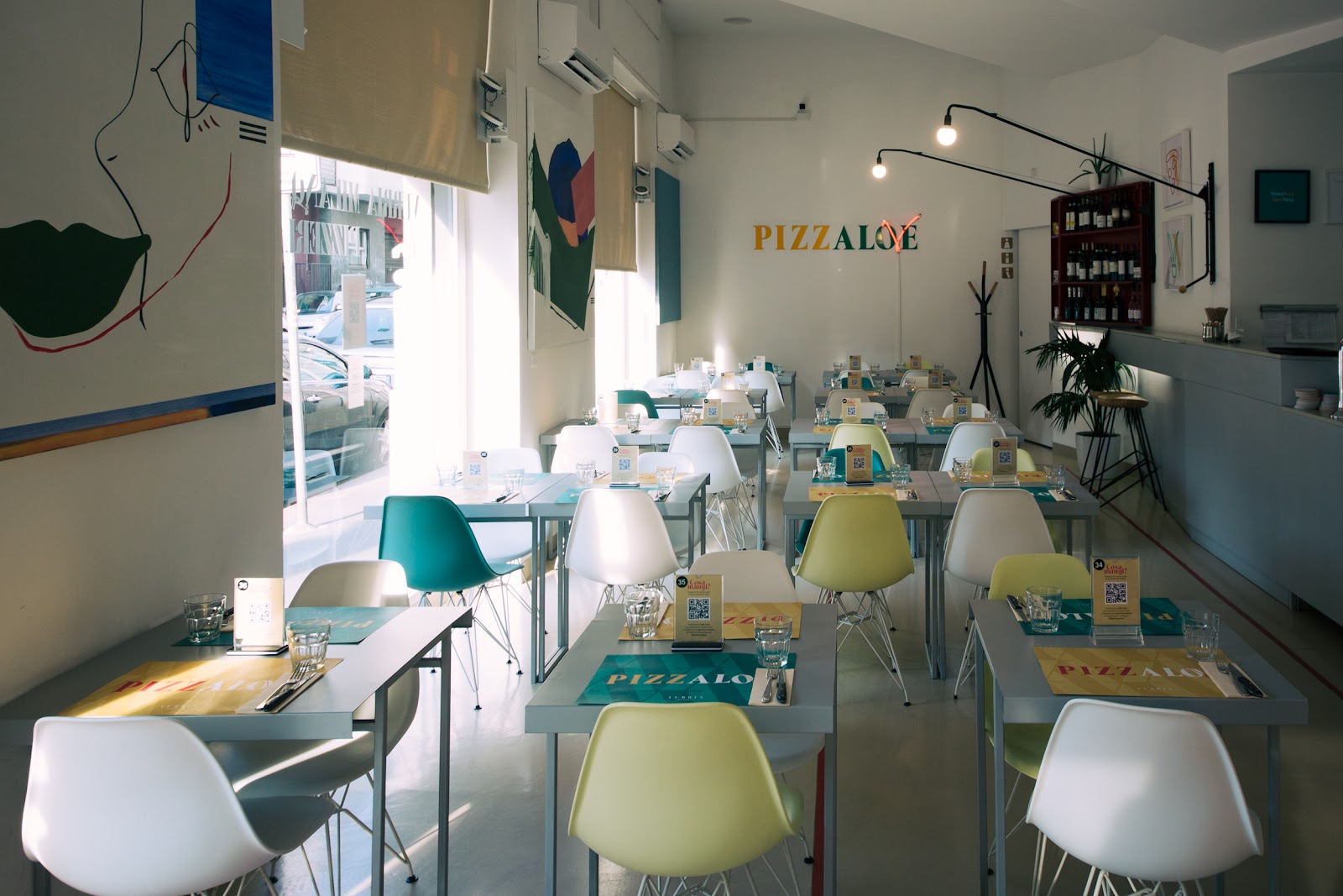 Foto di Vurria Isola | Pizzeria