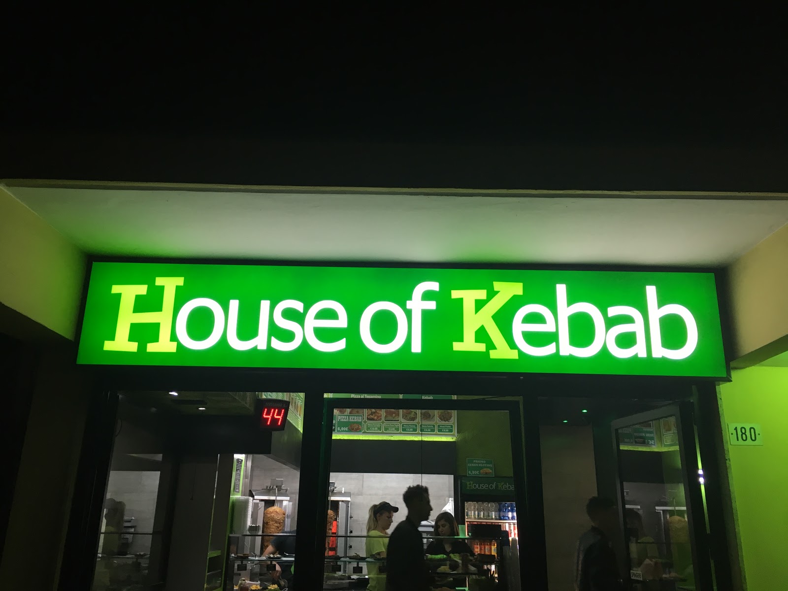 Foto di House of Kebab