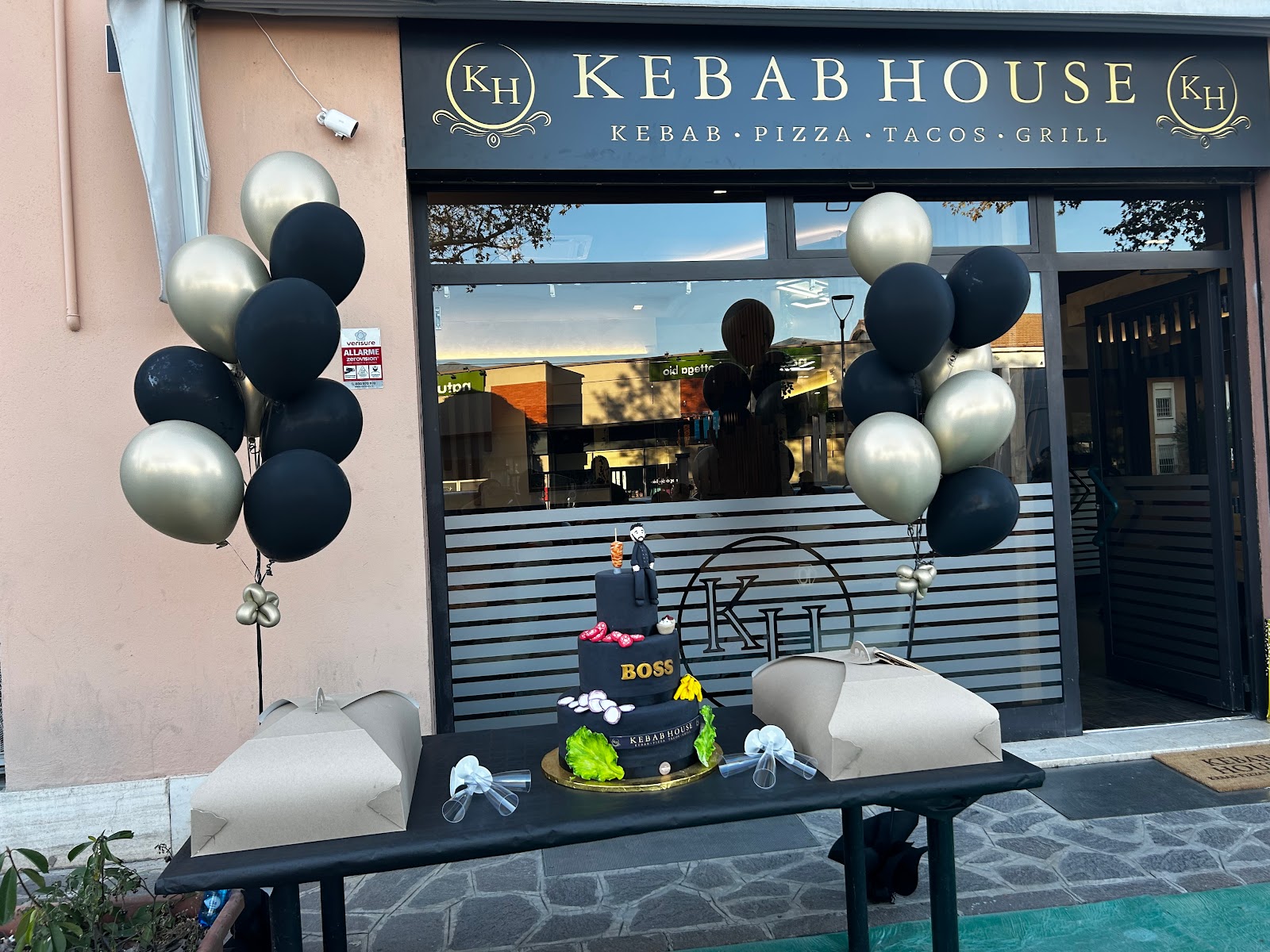Foto di Kebab House