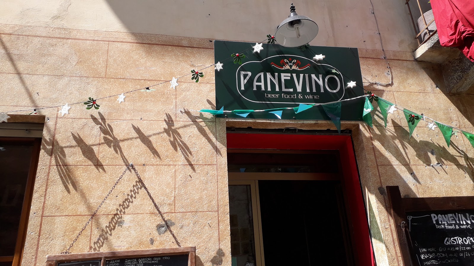 Foto di Panevino beer food & wine