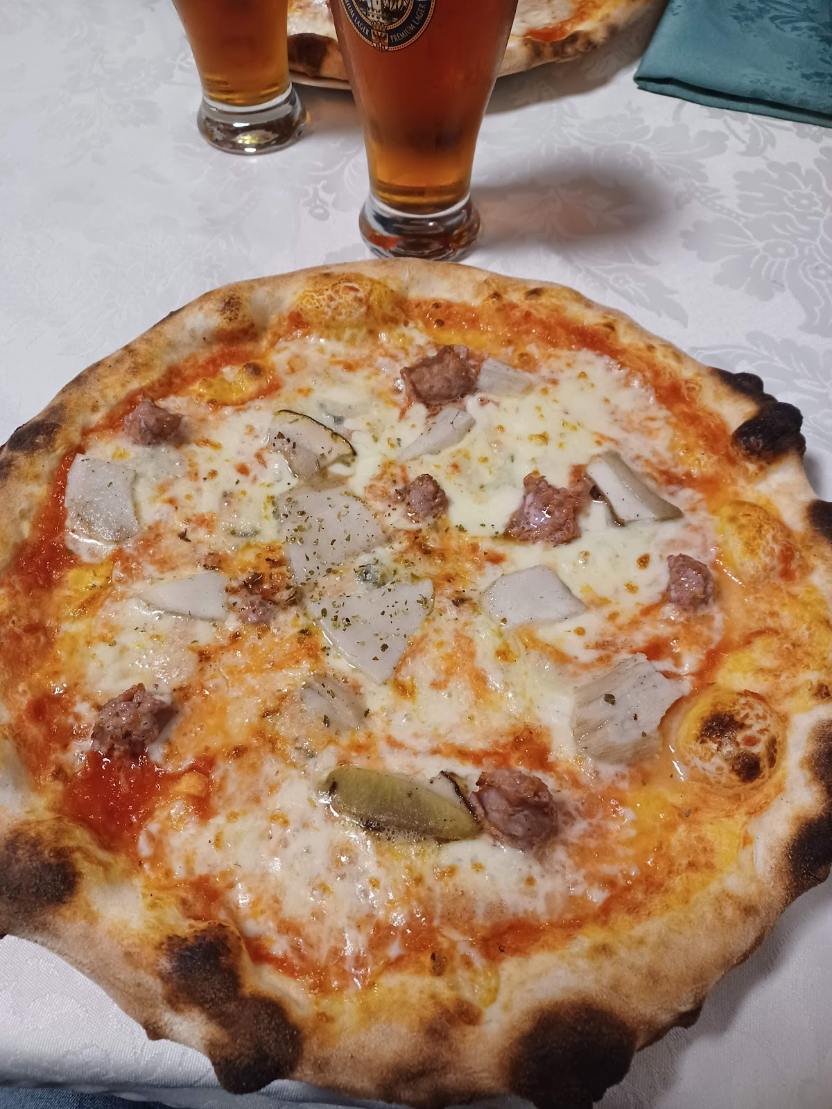 Foto di Ristorante pizzeria laura
