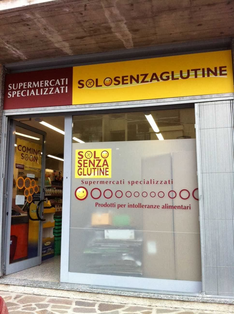 Foto di Solo Senza Glutine - Special Market