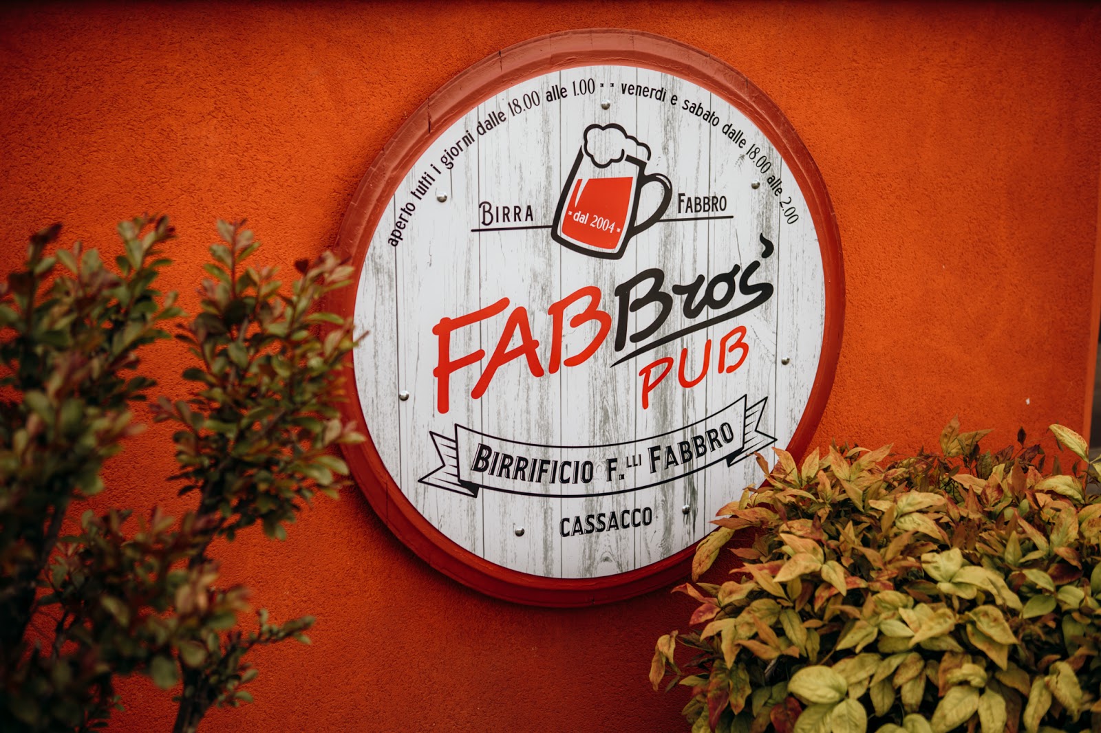 Foto di FABBros' Pub Cassacco