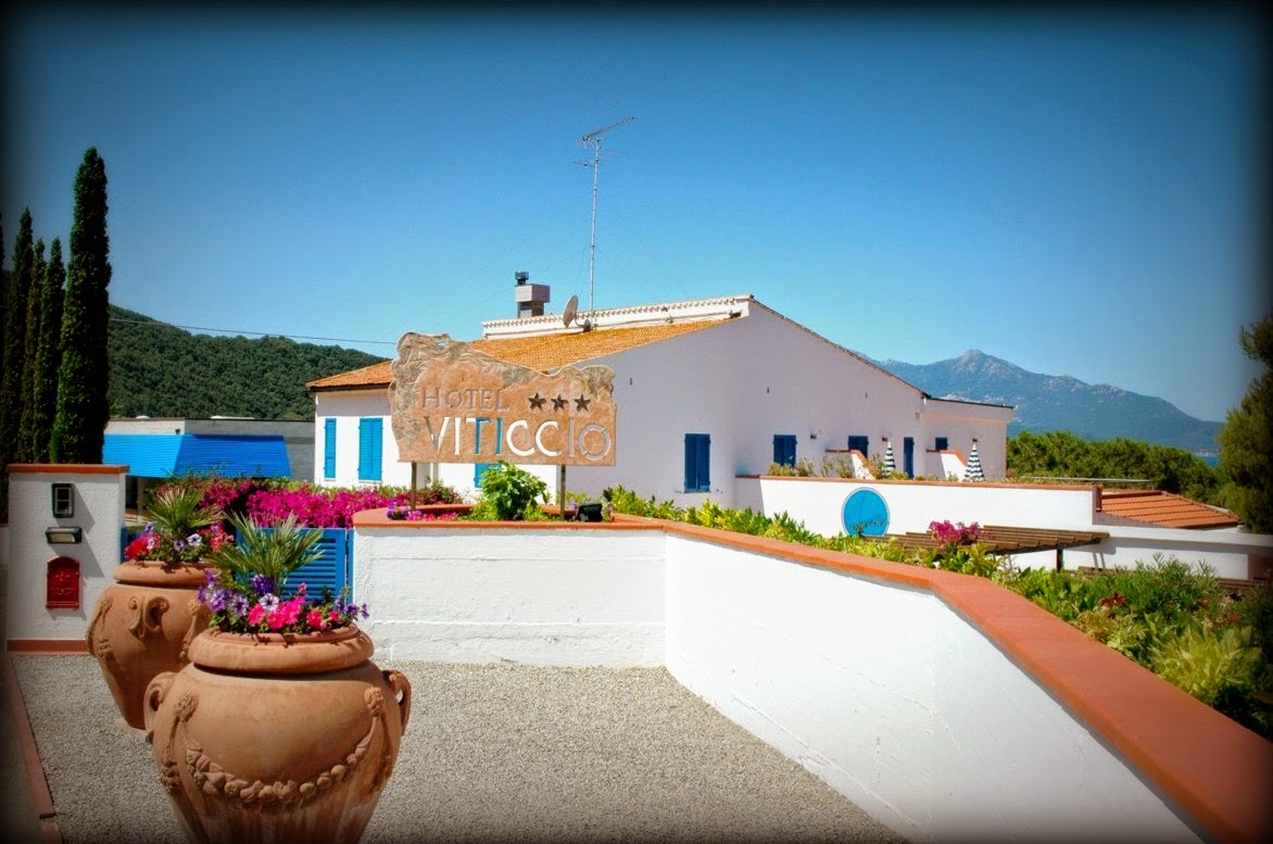 Foto di Hotel Viticcio, Portoferraio, Isola d'Elba
