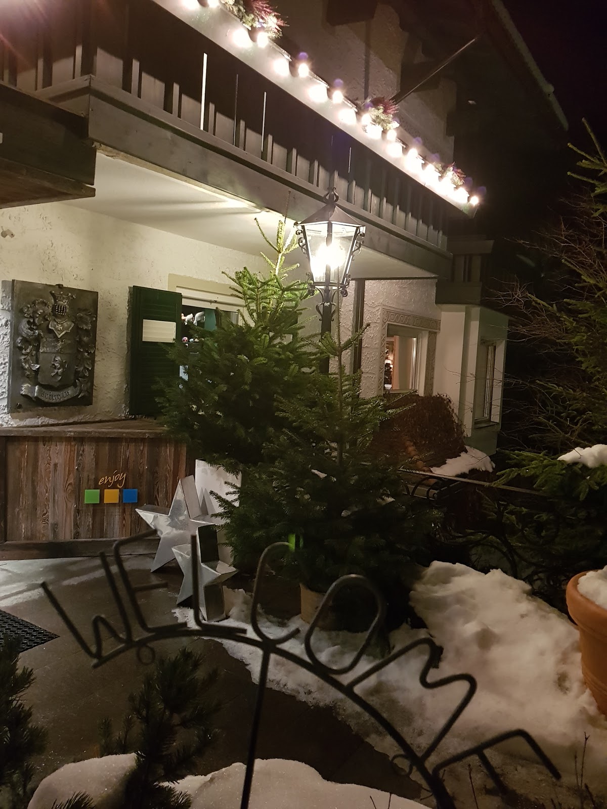 Foto di Chalet Hotel Hartmann - Adults Only