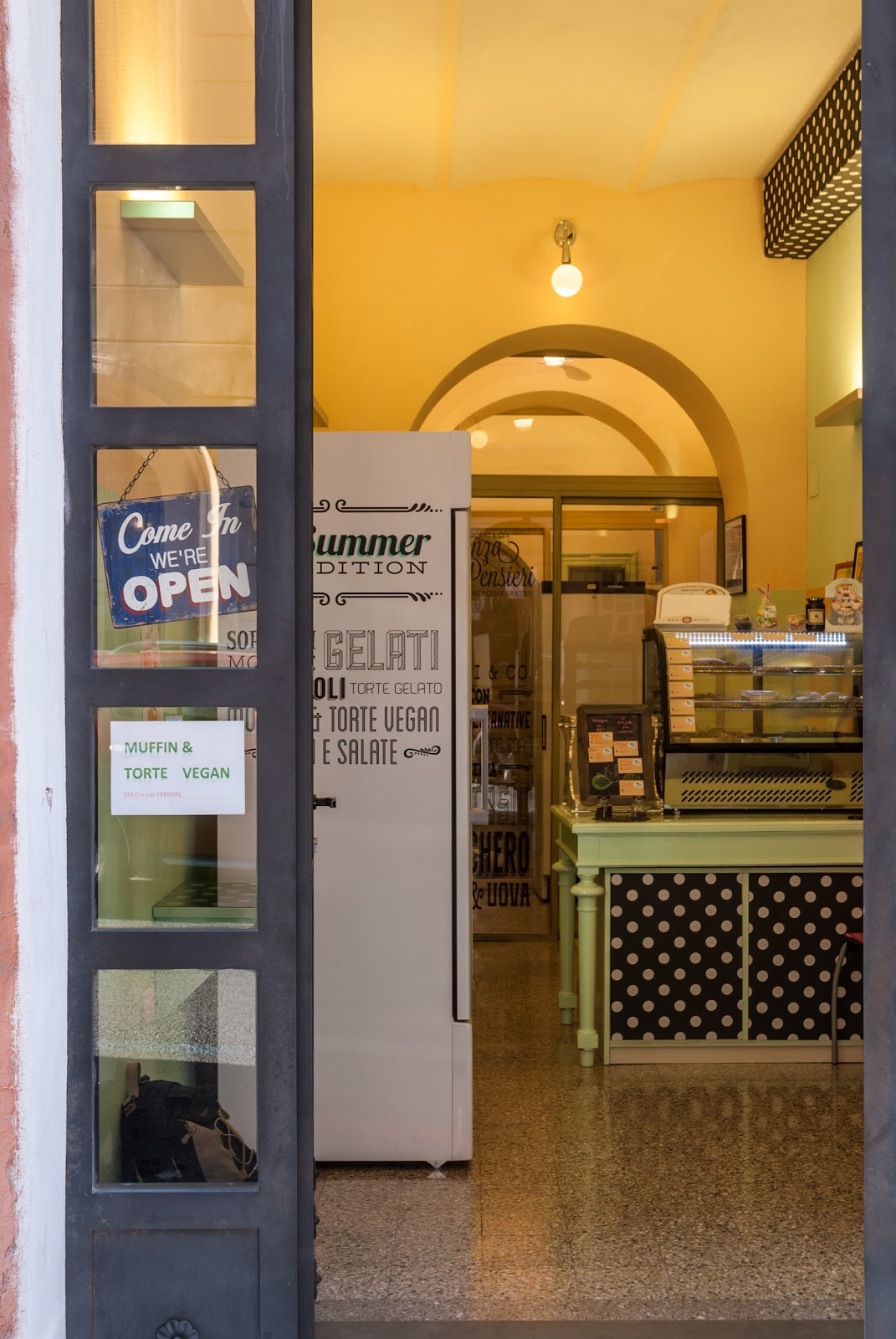 Foto di Pasticceria Gluten Free Roma Senza Pensieri - Healthy Bakery
