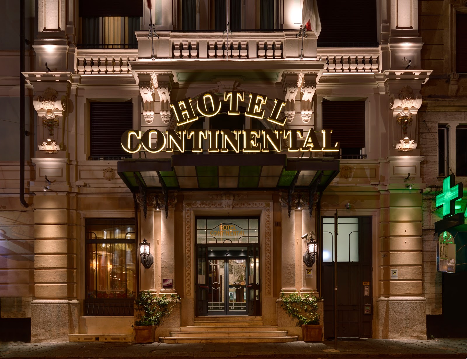 Foto di Hotel Continental