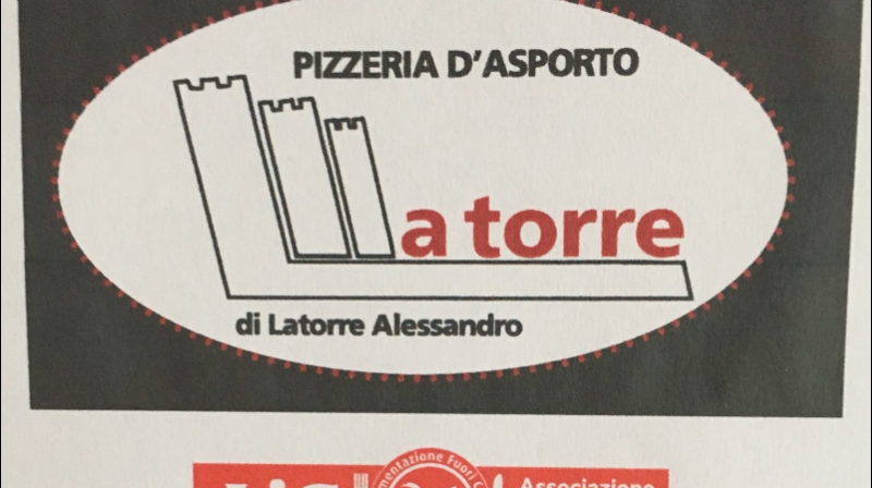 Foto di Pizzeria La Torre Di Latorre Alessandro