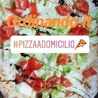 Foto di Pizzeria LA FONTANA ORDINANDO.IT Bisceglie Pizzeria Domicilio