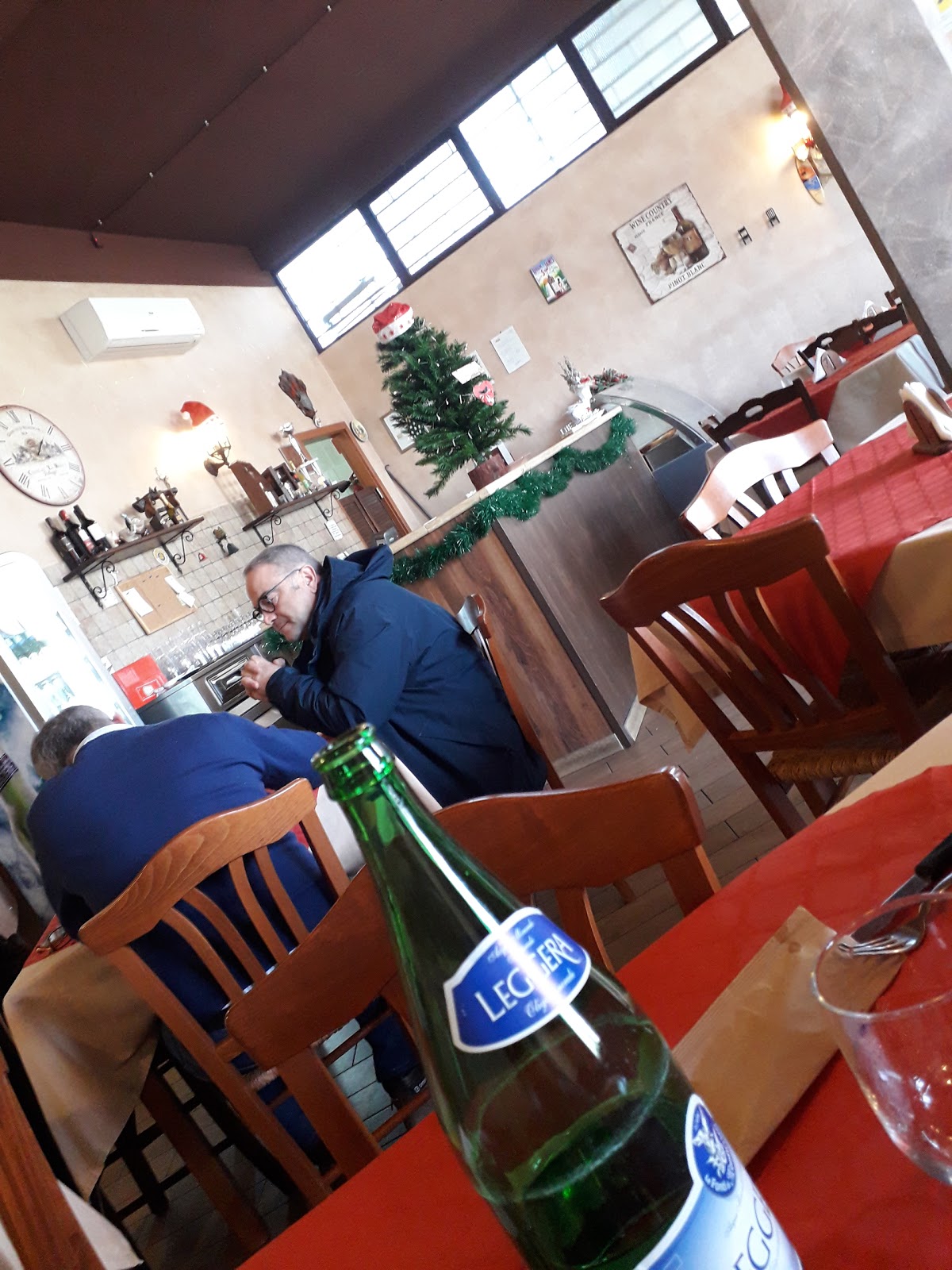 Foto di La Taverna dei Briganti