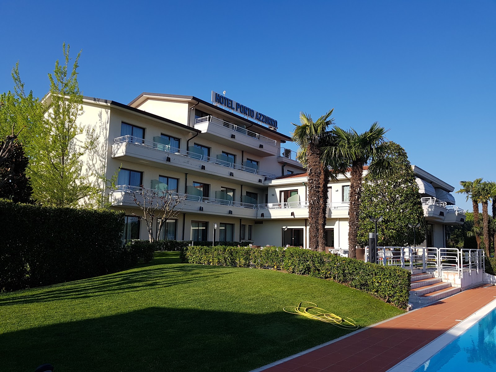Foto di Hotel Porto Azzurro
