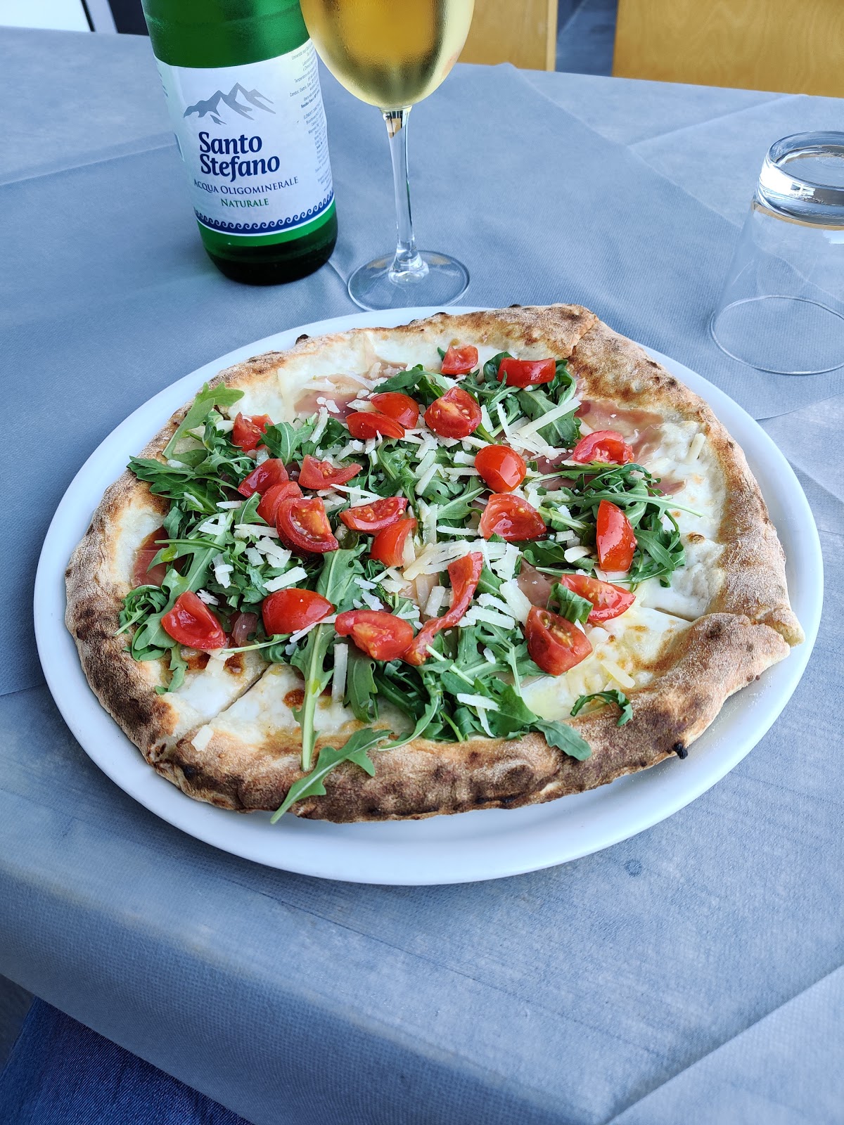 Foto di Believe Pizza Food - Pizzeria Ristorante