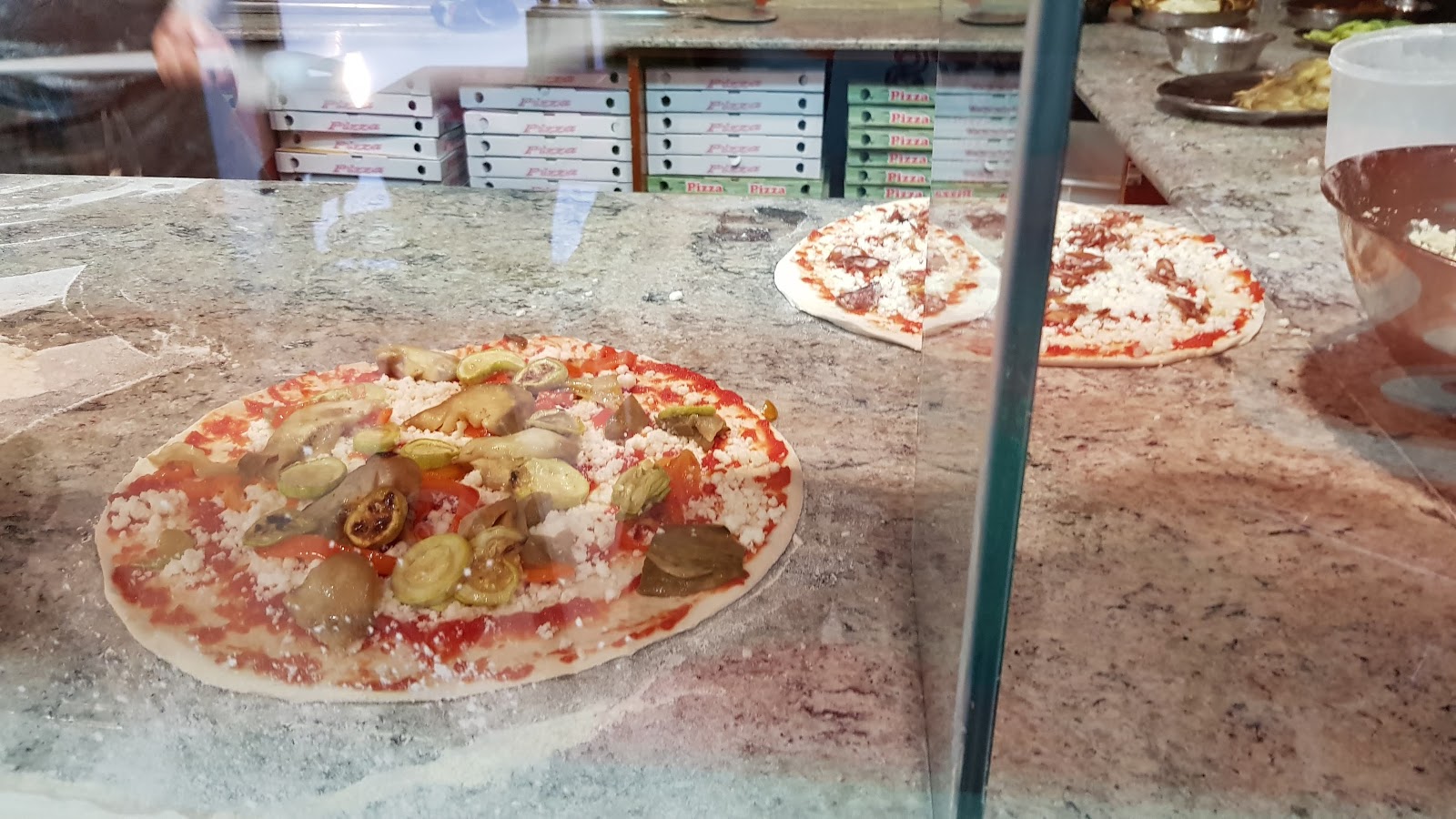 Foto di La Pizza Di Bebo