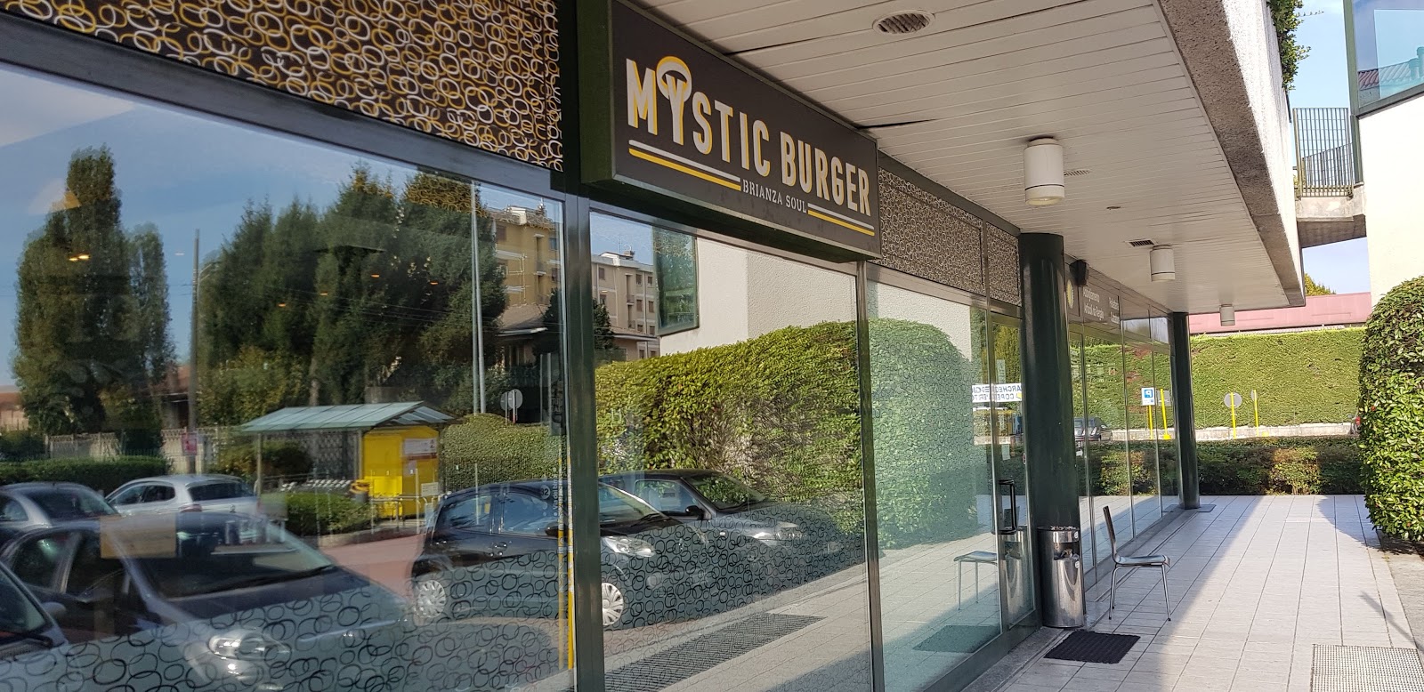 Foto di Mystic Burger