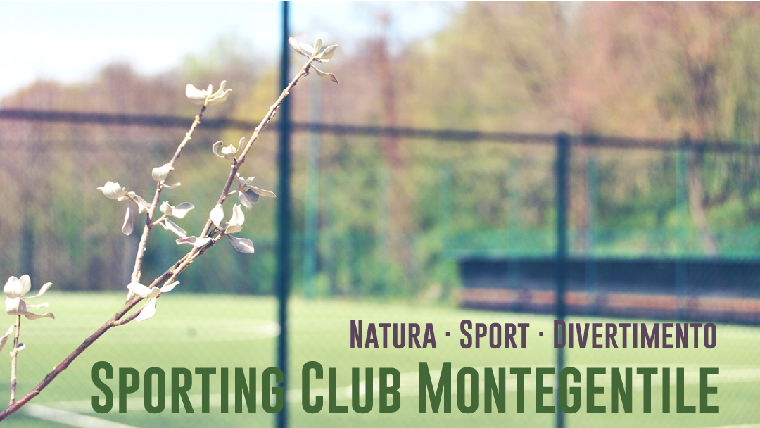 Foto di Montegentile Sporting Club