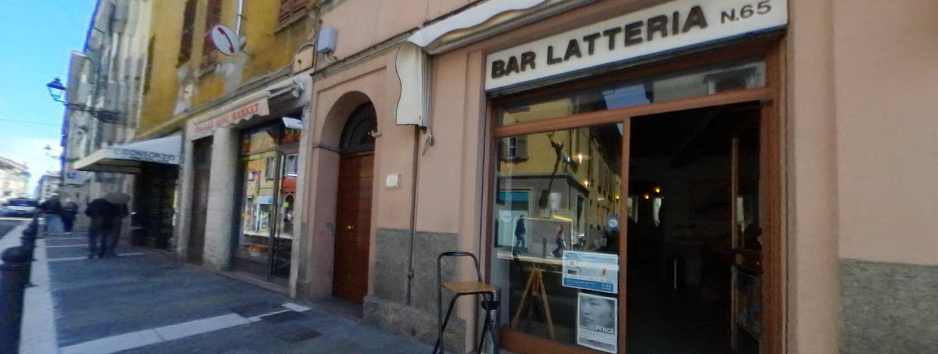 Foto di Bar Latteria N.65 Parma