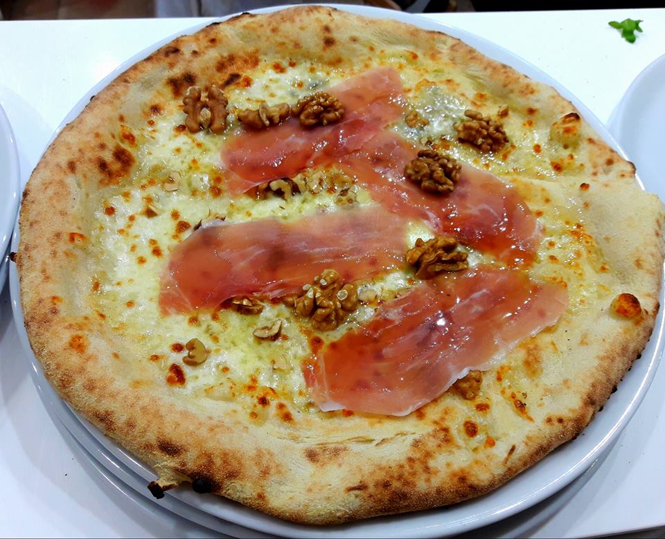 Foto di Pizzeria Napolí